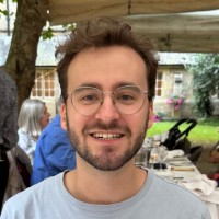 Daniel Morris