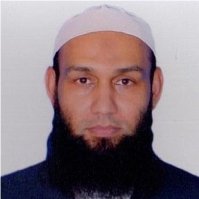 Amir Hussain