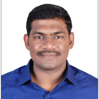 SATHISH KUMAR
