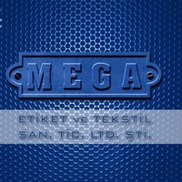 Mega Etiket Merter