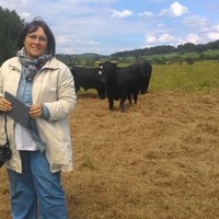 Светлана Буренина