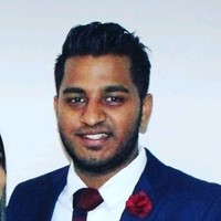 Tyril Naidoo