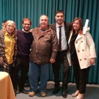 Raul Damín Aliaga