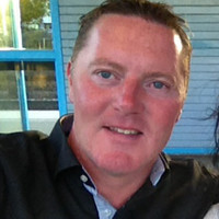 Mikael Thorebring