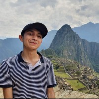 Albert Jesus De la cruz Silvera