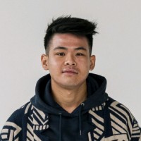 Ethan Wong