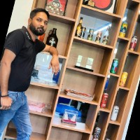 Ravi Yadav