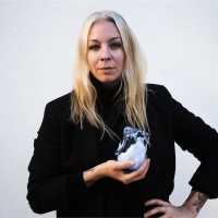 Pia Stjärnvind