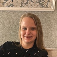 Marielle Van Middendorp