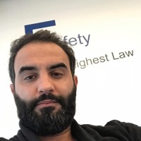 Ahmed Tayeh, Nebosh