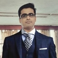 Rudra Dev Bhattacharya