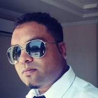 Avinash David