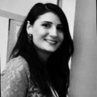 Ezgi Nameli