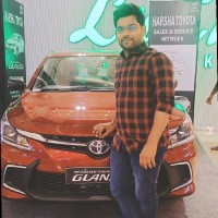 Sudharshan Reddy