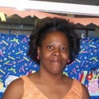 Jacqueline Maxwell
