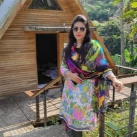 Nasrin Akter Tumpa