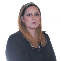 Konstantina Theodorou