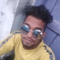Bishal Verma