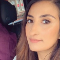 Sadia Ahmed