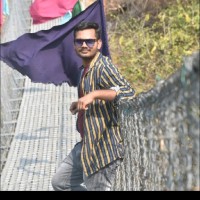 Manish Kumar Kasaudhan