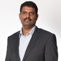 Deepu Thomas