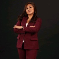 Mary Ann Agasang, Cia