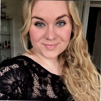 Louise Rydell