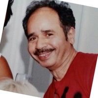 Ray Reyes
