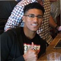 Joshua Cervantes