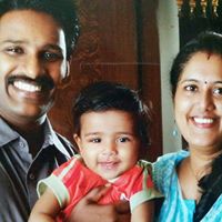 Malini Unnithan