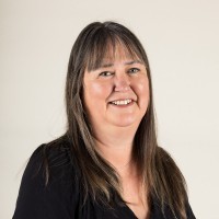 Vicky Redwood