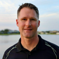 Eugene Richardson, Ms, Cscs, Nasm-Pes, Usaw