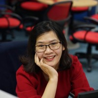 Oanh Le Thi