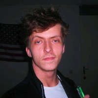 Jake Van Schaik