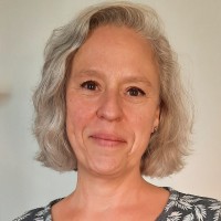 Sarah Loveridge