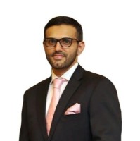 Uzair Cheema