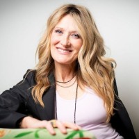Stacey Reynolds