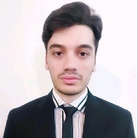 Khashayar Baradaran Salmani