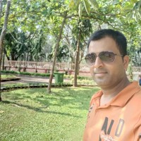 Sathish Nenwani