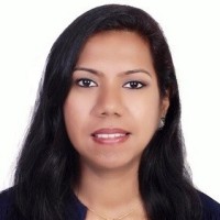 Dr Sopna Nair (CEng), M.ASCE