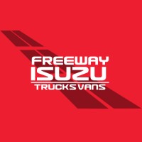 Freeway Isuzu