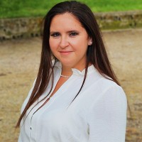 Sindy Gouilloud Arraïs