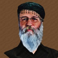 Dimitrios Theodorikas