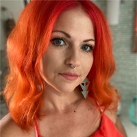 Krystal Kerr-Petric
