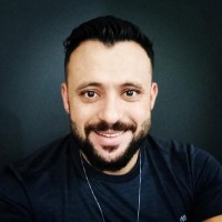 Carlos Nascimento