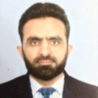 Sheraz Shahid