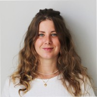 Jenny Andreasson