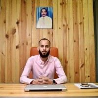 Elmuntasir M. Darwish