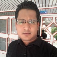 Mohammed Abdul Moiz