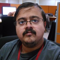 Ayan Bandyopadhyay